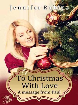 cover image of To Christmas with Love